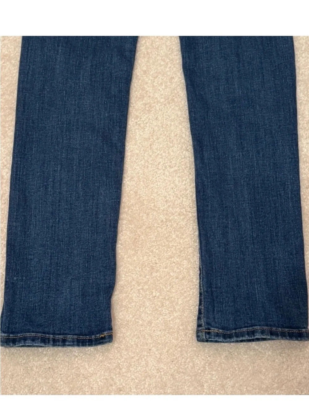 The Children’s Place skinny jeans